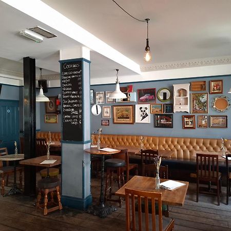 Old Ship Inn Hackney London Ngoại thất bức ảnh