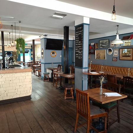 Old Ship Inn Hackney London Ngoại thất bức ảnh