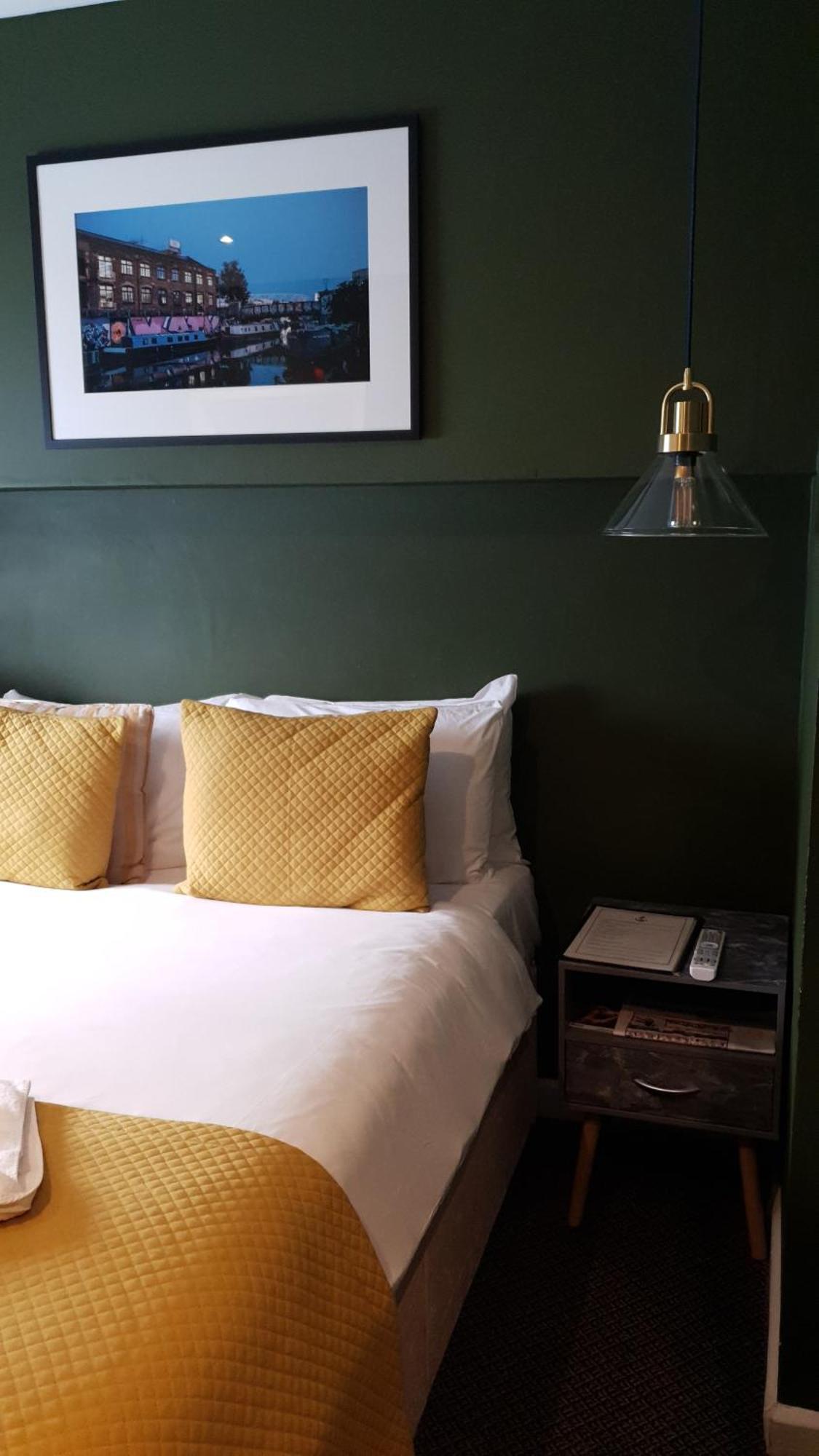 Old Ship Inn Hackney London Ngoại thất bức ảnh