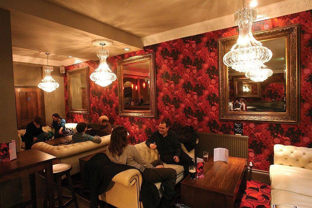 Old Ship Inn Hackney London Ngoại thất bức ảnh