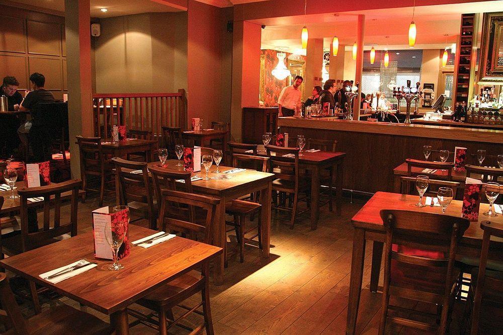 Old Ship Inn Hackney London Ngoại thất bức ảnh