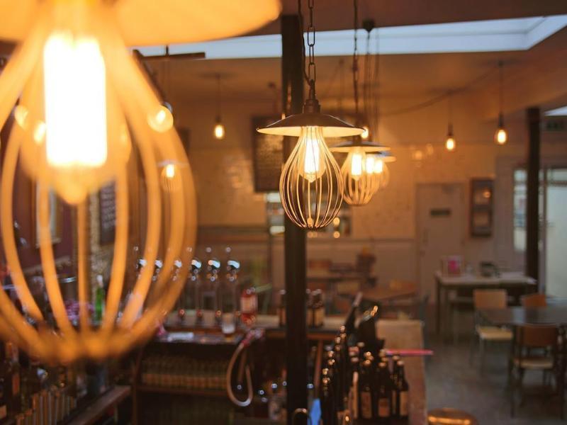Old Ship Inn Hackney London Ngoại thất bức ảnh