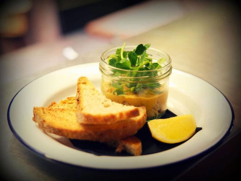 Old Ship Inn Hackney London Ngoại thất bức ảnh