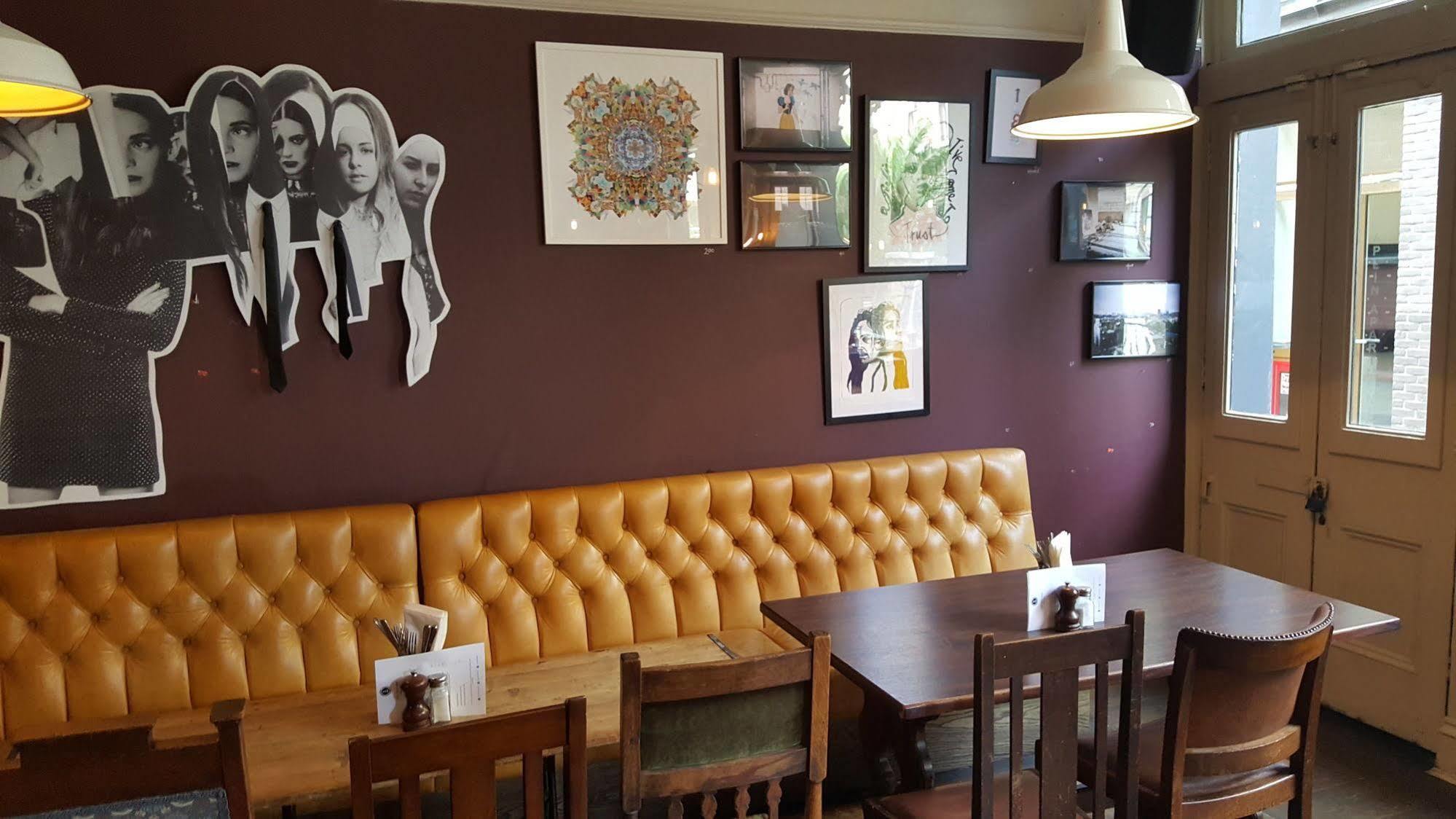Old Ship Inn Hackney London Ngoại thất bức ảnh