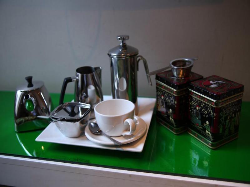 Old Ship Inn Hackney London Ngoại thất bức ảnh